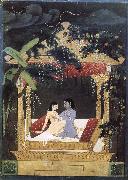 Tingzhong of Krishna and Lade Ha